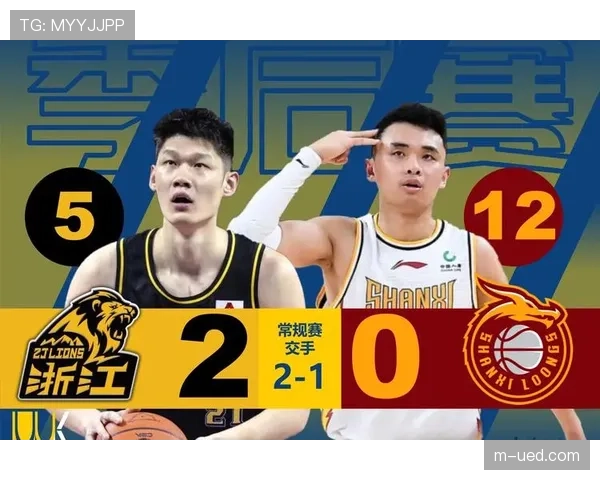 山西队流畅团队篮球攻防高效 外援与本土球员形成良好化学反应