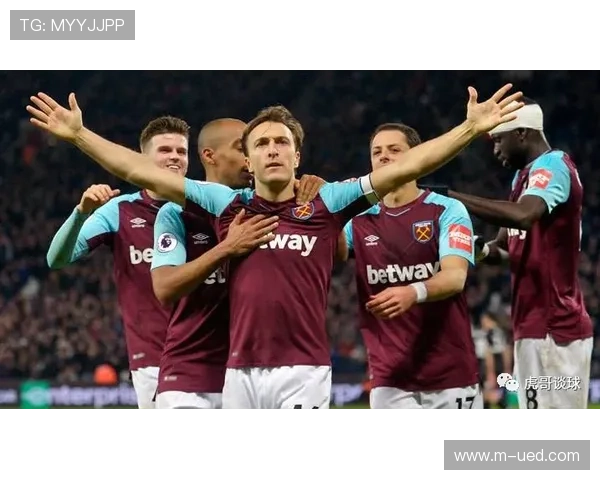 西汉姆联近六场豪取11分状态反弹，但客场战绩不稳制约排名提升
