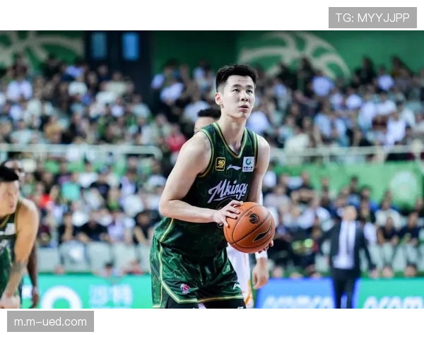 广厦全场压迫防守奏效 同曦外线命中率被压制至三成