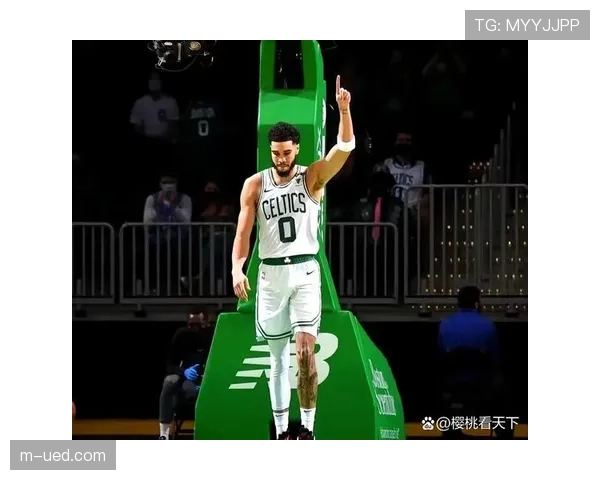 塔图姆年收入7210万美元 凯尔特人双探花商业潜力待挖 塔图姆年收入7210万美元 凯尔特人双探花商业潜力待挖